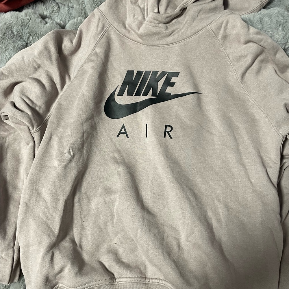 BRAND NEW NIKE HOOIDE